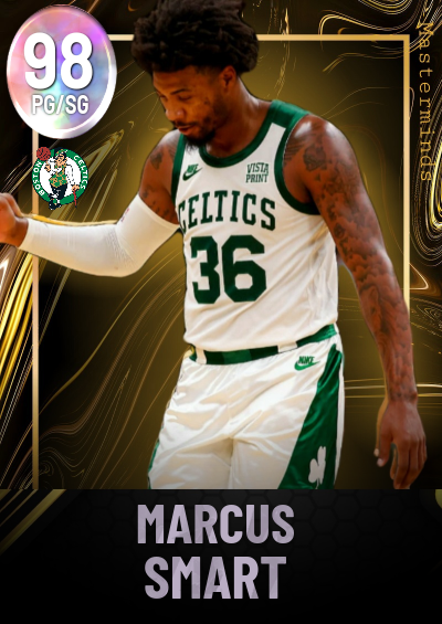Marcus Smart