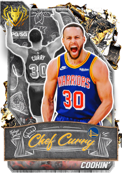 CURRY