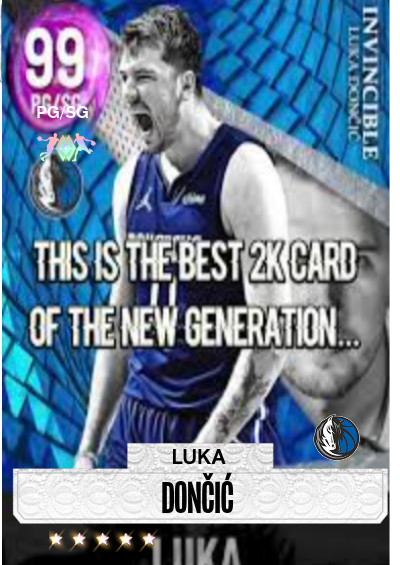 Luka Dončić