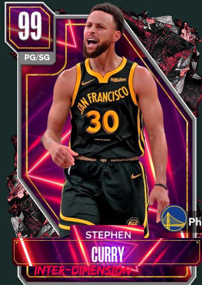Stephen Curry Repost.