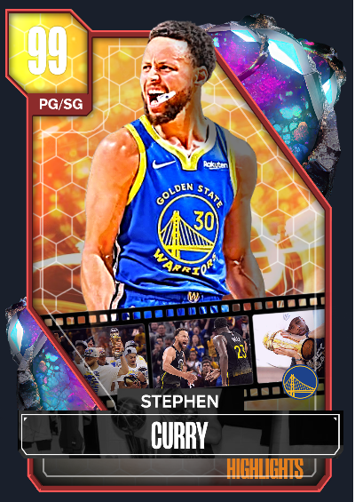 another highlights card i guess
