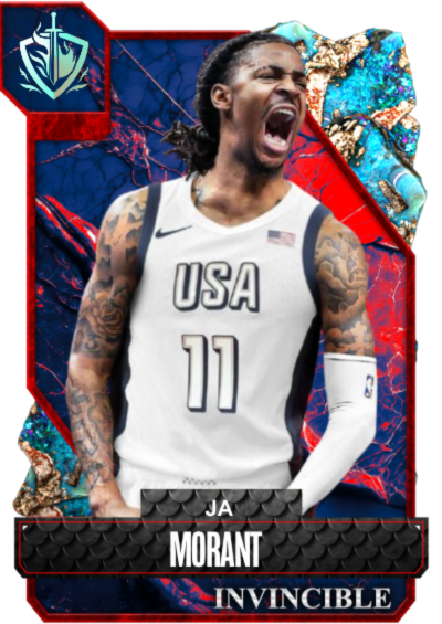 USA ja
