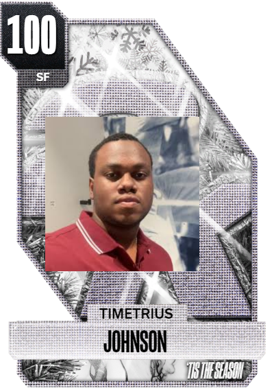 timetriues
