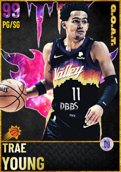Goat Trae