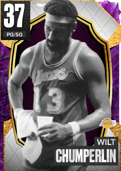 Wilt Chumperlin