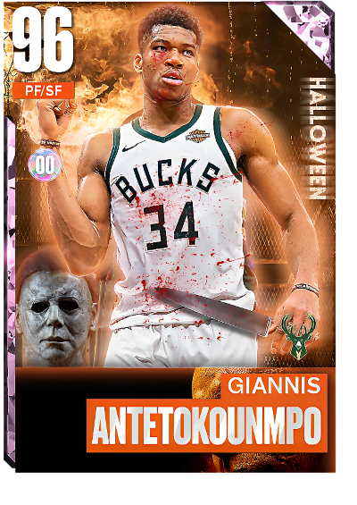 Michael Myers