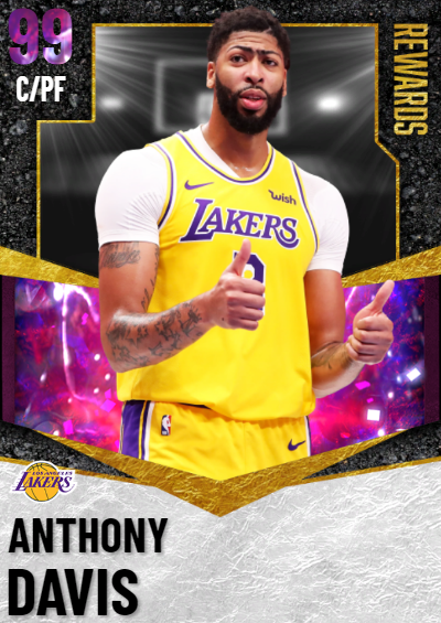 Anthony Davis