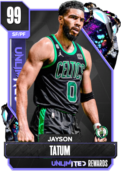 Jayson Tatum