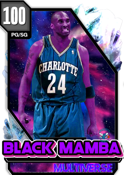 Multiverse Mamba