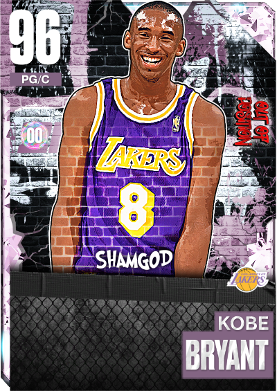 My best card I ever recreated/made