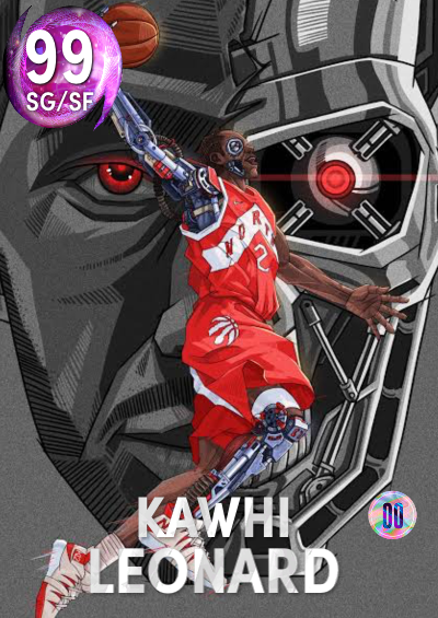 HERO KAWHI
