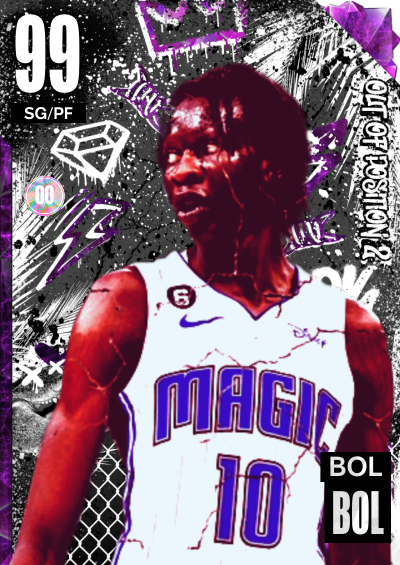 Bol bol