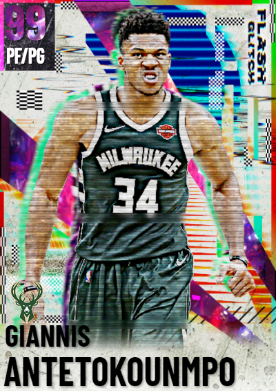 Greek Freak