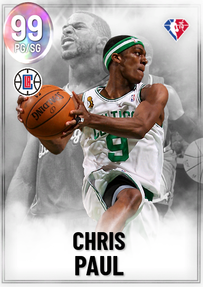 Chris Paul
