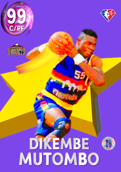 75 DIKEMBE