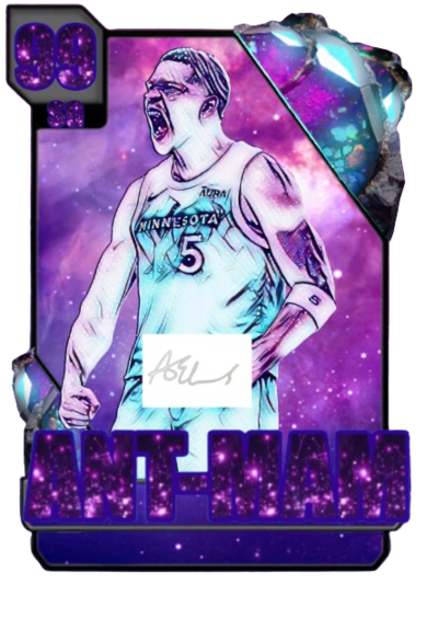 galaxy edwards