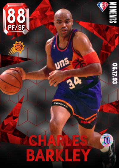 charles barkley moments