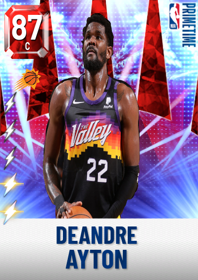 Deandre Ayton