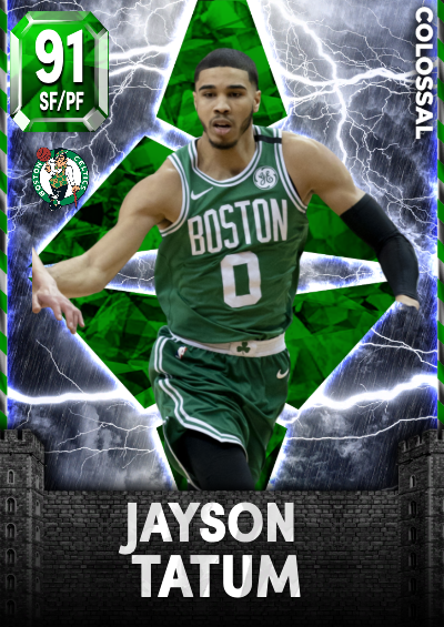 Celtics