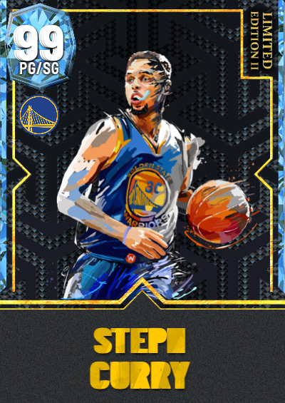 Steph 3PT GOD