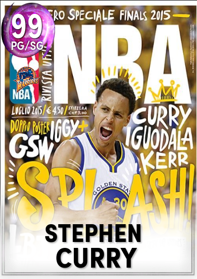 stephen curry