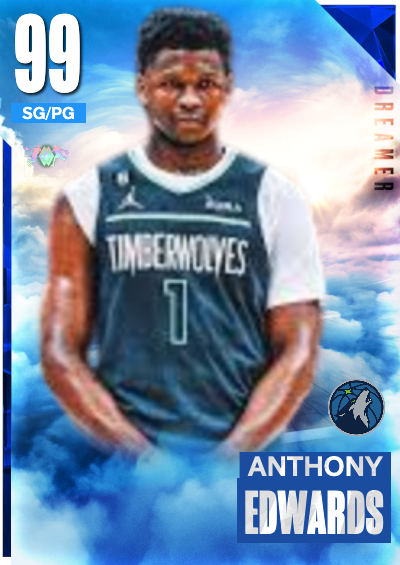 Anthony Edwards