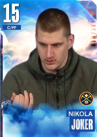 Nikola Joker