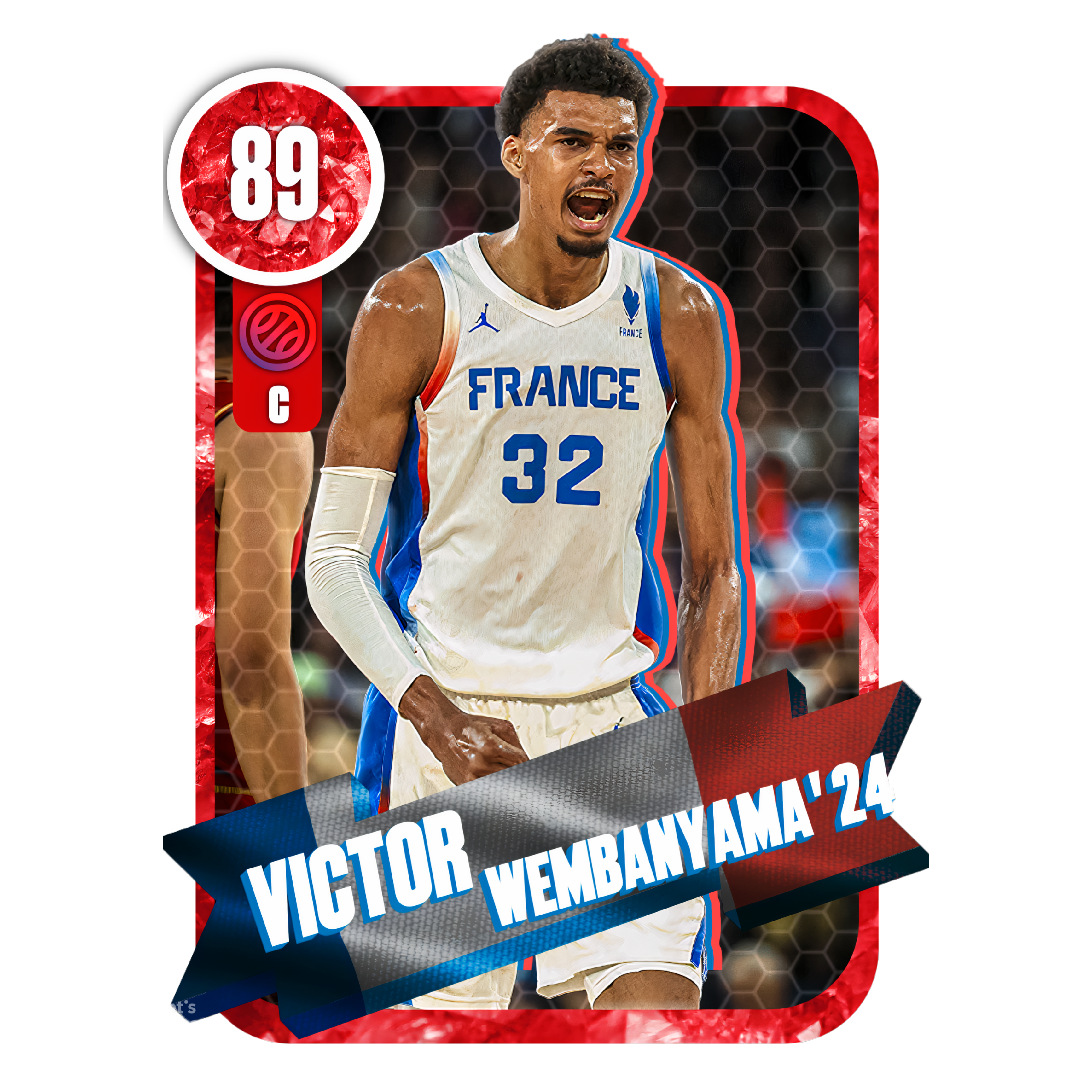 Card for Every Player Day 17 (leave suggestions)