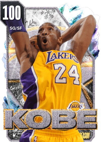 kobe bryant