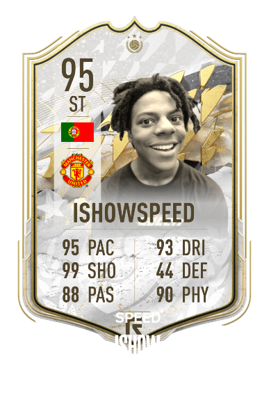 SPEED