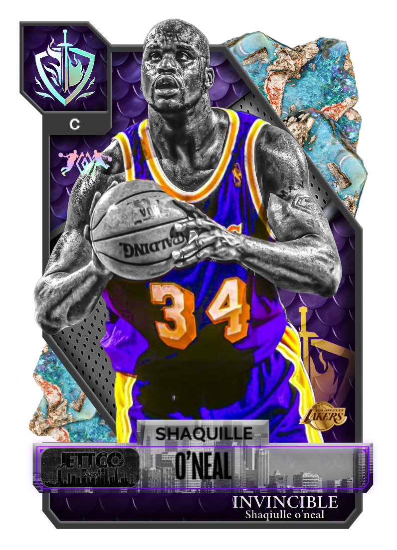 New fx