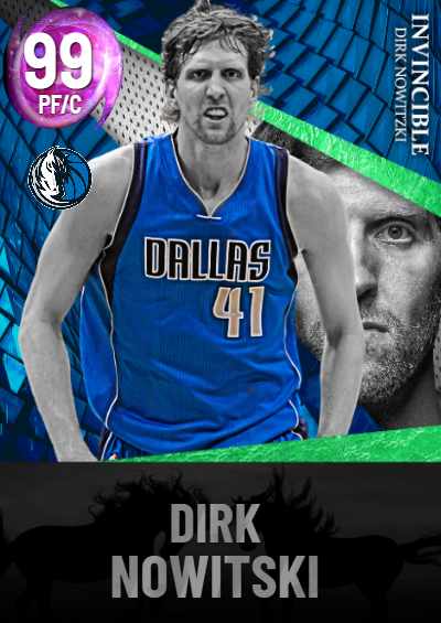Dirk Nowitski