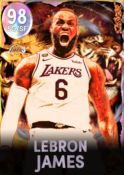 Lebron James