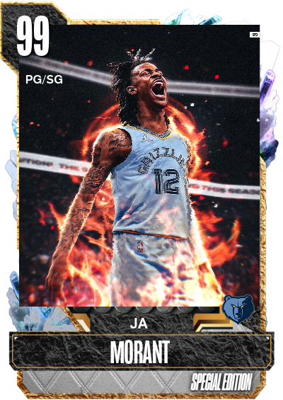 Ja  Morant