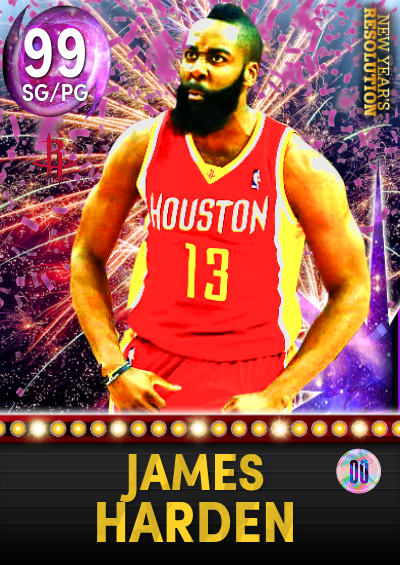 new years harden