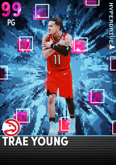 Trae Young