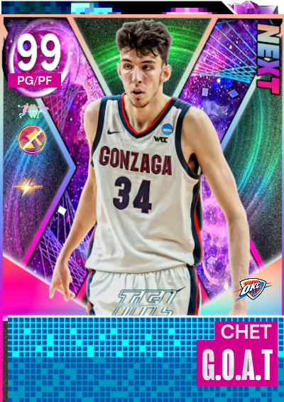 chet