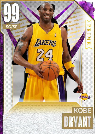 Kobe Bryant