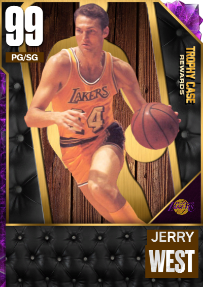 jerry west