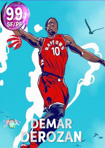 demarch