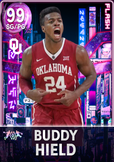 OU Buddy