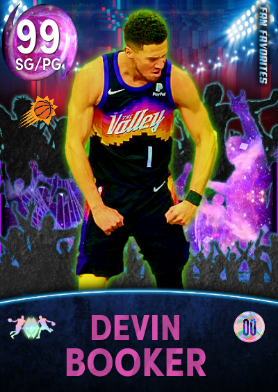 devin booker