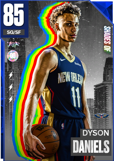 dyson daniels