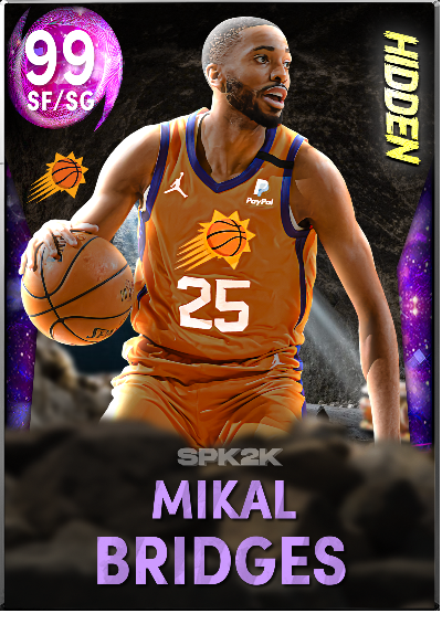 mikal solos