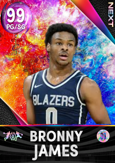 Bronny