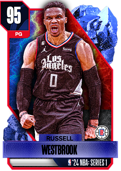 Russell Westbrook