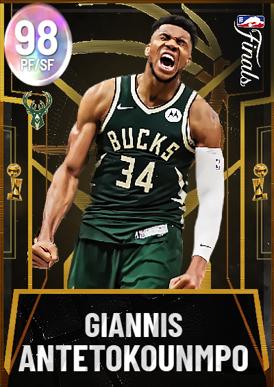 FINALS GIANNIS