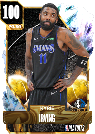 King Kyrie