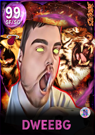 The Wrath of the DweeBG