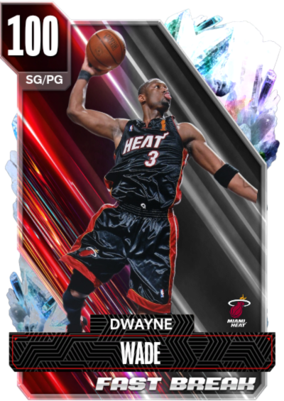 D wade